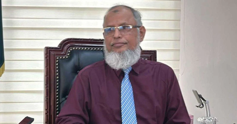 আজই পেতে পারে সংসদ সদস্যদের শপথ পড়ানোর চিঠি: ইসি আনোয়ারুল