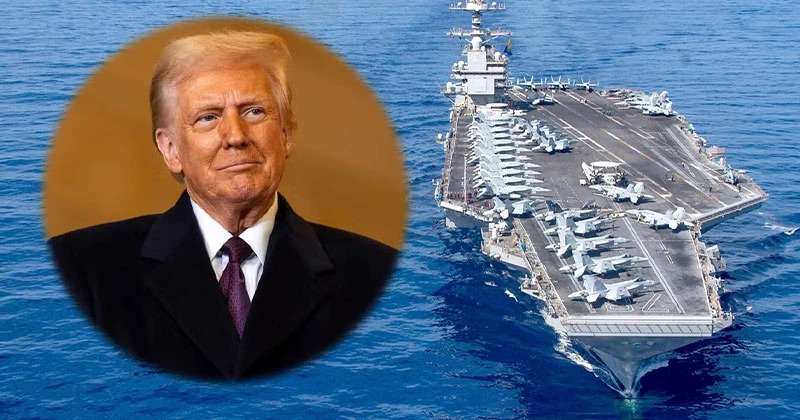 ইরানে টানা কয়েক সপ্তাহ হামলা চালাবে মার্কিন সেনারা