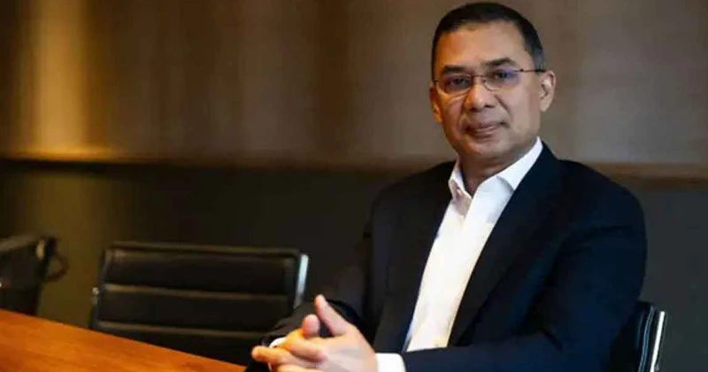 কোথায় হবে নতুন প্রধানমন্ত্রীর বাসভবন?