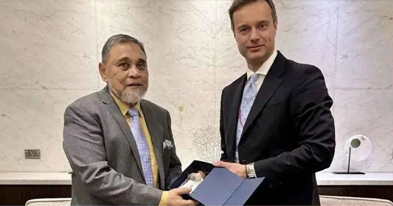 নির্বাচন উৎসবমুখর ছিলো: রাশিয়ার পর্যবেক্ষক দল