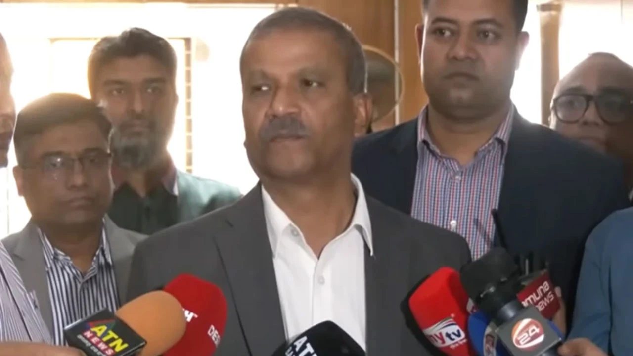 শপথ অনুষ্ঠানে আমন্ত্রিত সার্কভুক্ত দেশের পররাষ্ট্রমন্ত্রী