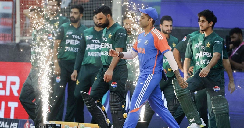 ভারত-পাকিস্তান ম্যাচ নিয়ে নতুন শঙ্কা