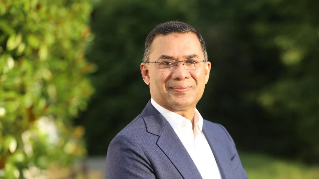 বগুড়া-৬ আসন ছেড়ে দিলেন তারেক রহমান, সিইসিকে চিঠি