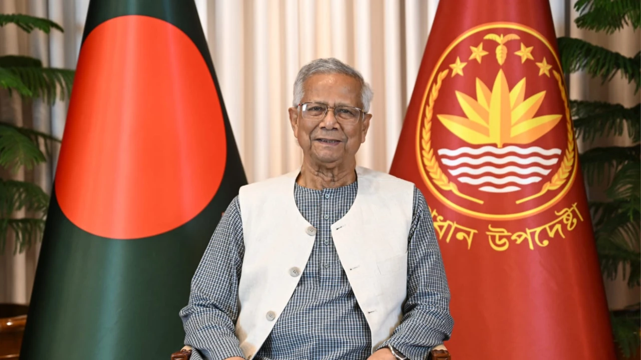 হার-জিতই হলো গণতন্ত্রের সৌন্দর্য: প্রধান উপদেষ্টা