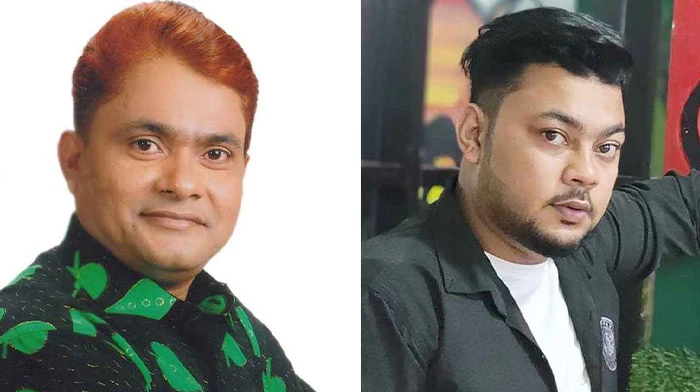 হারুন কিসিঞ্জারের মৃত্যুর গুজব, ছেলের ক্ষোভ