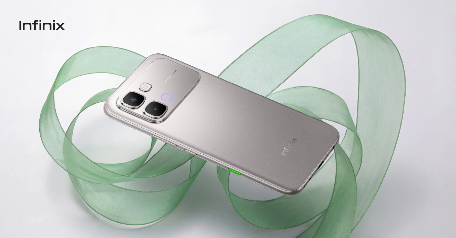 মিডরেঞ্জের বাজারে স্টাইল ও স্থায়িত্বে গুরুত্ব দিচ্ছে ইনফিনিক্স নোট এজ