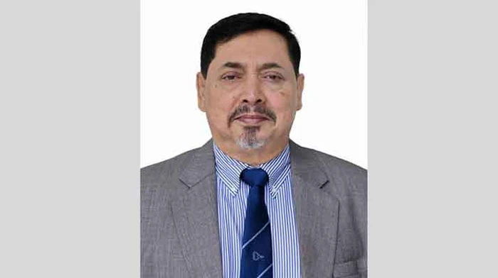 মন্ত্রিপরিষদ সচিব পদে নিয়োগ পেলেন নাসিমুল গনি