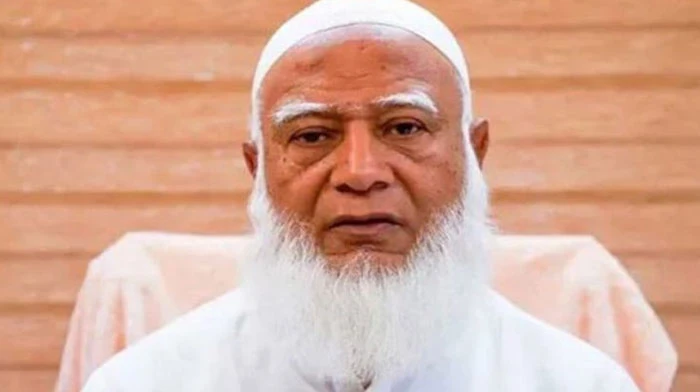 পরিপূর্ণ বিজয়ের আশা জামায়াত আমিরের