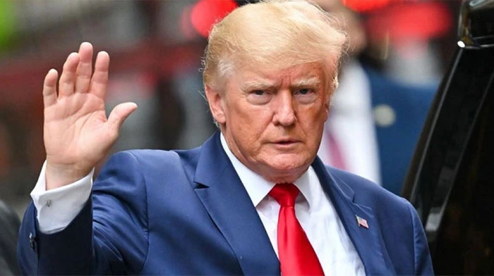 তিন বছরের মধ্যেই পতন হবে ট্রাম্পের!