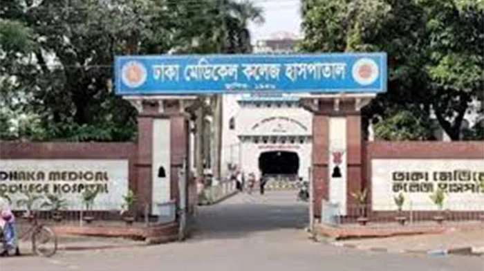 যাত্রাবাড়ীতে ‘দুর্বৃত্তের ছুরিকাঘাতে’ মাদ্রাসা শিক্ষার্থীর মৃত্যু