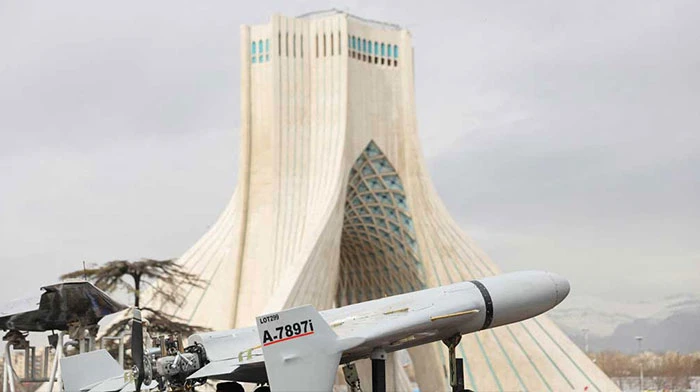 যুক্তরাষ্ট্রের সঙ্গে চুক্তি করতে চাইছে ইরান!