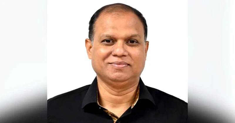 দৈনিক দিনকালের সম্পাদক ও প্রকাশক আতিকুর রহমান রুমন