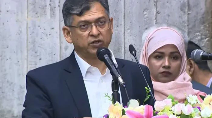 এখনই সংবিধান সংস্কার পরিষদের সদস্যদের শপথ হচ্ছে না