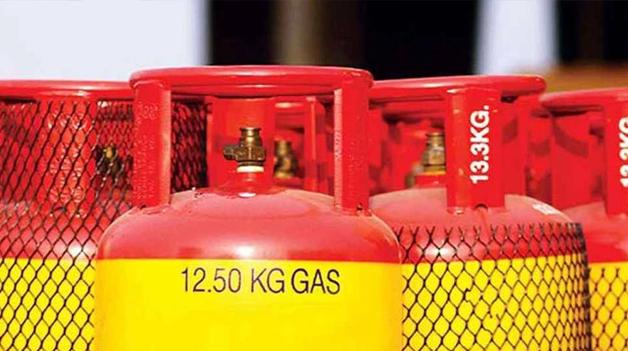 এলপি গ্যাসের ওপর ৭.৫ শতাংশ ভ্যাট প্রত্যাহার