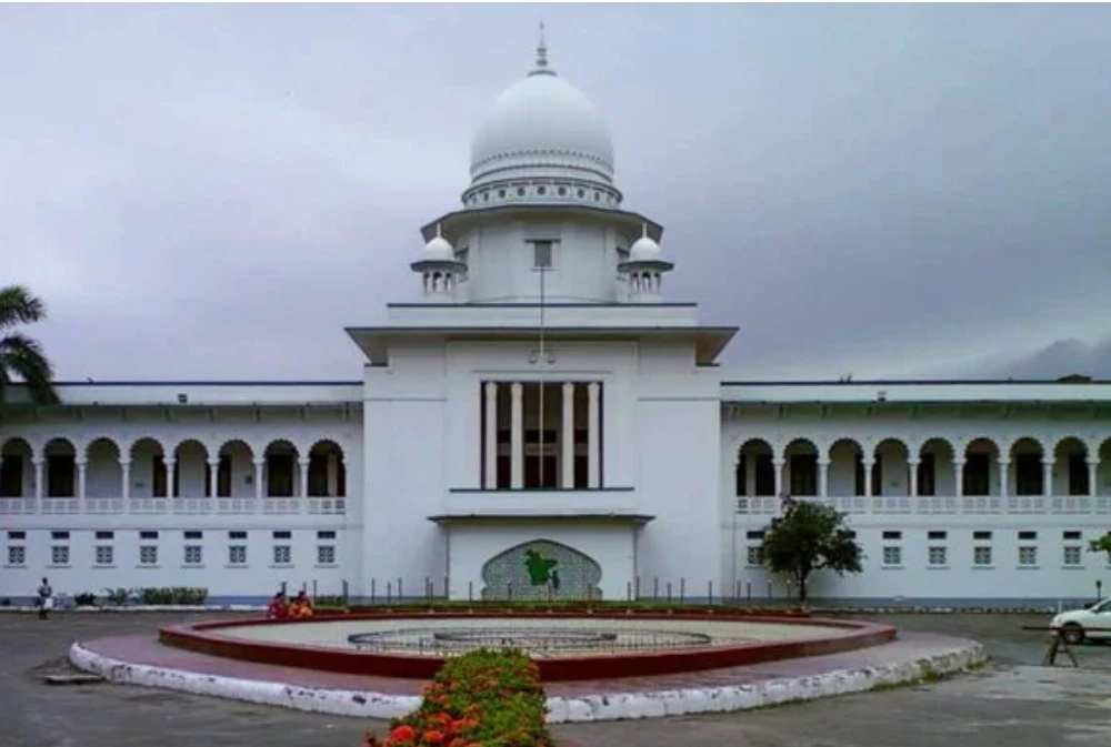 গণভোটের ফলাফল বাতিল চেয়ে হাইকোর্টে রিট