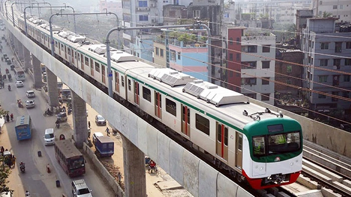 রমজানে নতুন সময়সূচিতে চলবে মেট্রোরেল