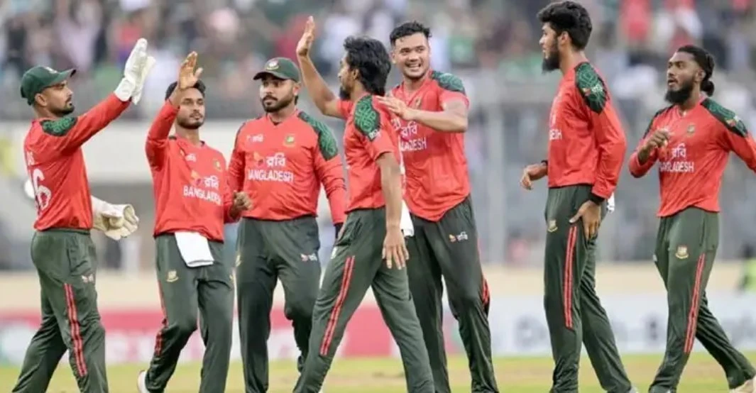 ২০২৮ টি-টোয়েন্টি বিশ্বকাপে সরাসরি খেলবে বাংলাদেশ, জানাল আইসিসি