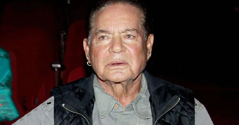 আইসিইউতে সেলিম খান