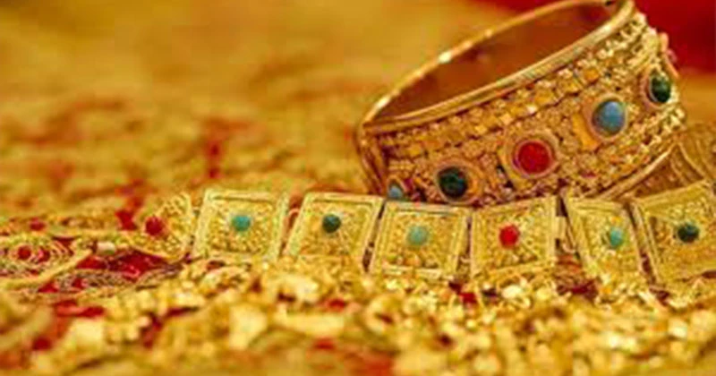 আরও কমেছে সোনার দাম