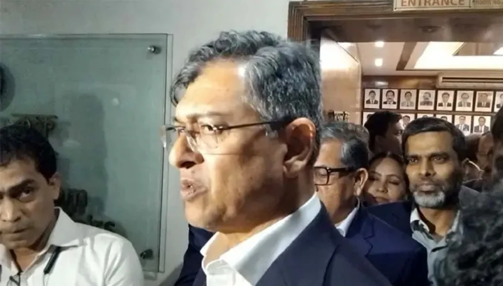 বাংলাদেশে মব কালচারের দিন শেষ: স্বরাষ্ট্রমন্ত্রী