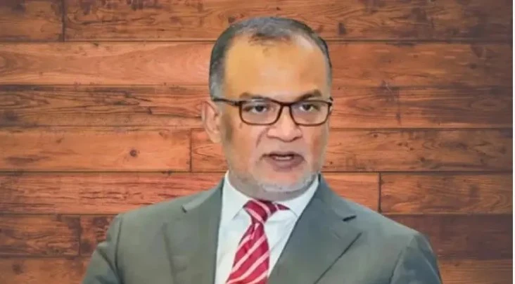 বিমান বাংলাদেশের চেয়ারম্যান পদ থেকে শেখ বশিরউদ্দিনকে অব্যাহতি