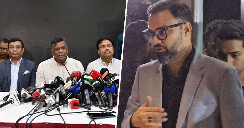 বিসিবির নির্বাচন প্রশ্নবিদ্ধ ছিল: ক্রীড়া প্রতিমন্ত্রী