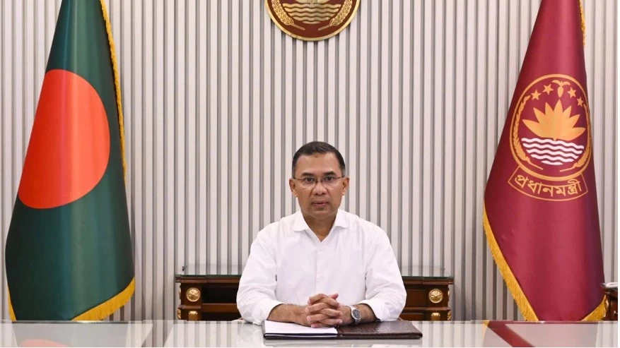 এই দেশ আমাদের সবার: জনগণের উদ্দেশে প্রধানমন্ত্রী