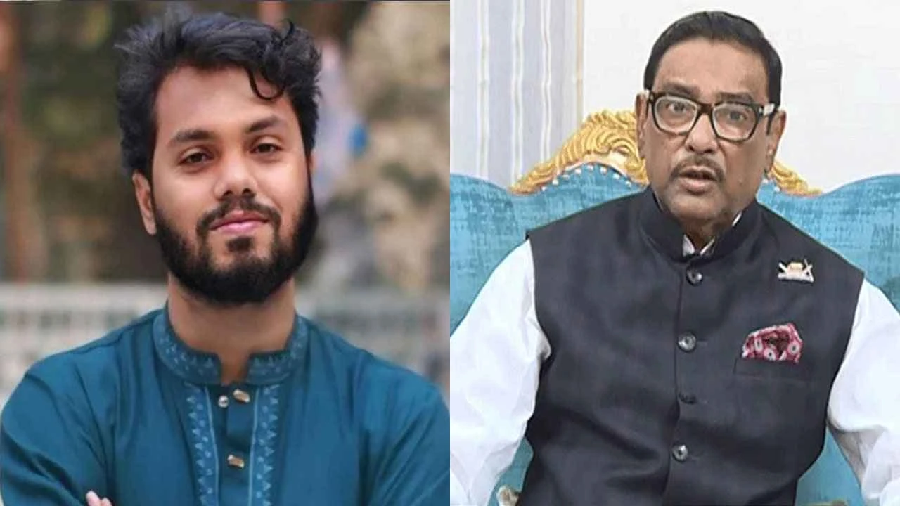 ওসমান হাদির জবানবন্দি সাক্ষ্য হিসেবে গ্রহণ ট্রাইব্যুনালের