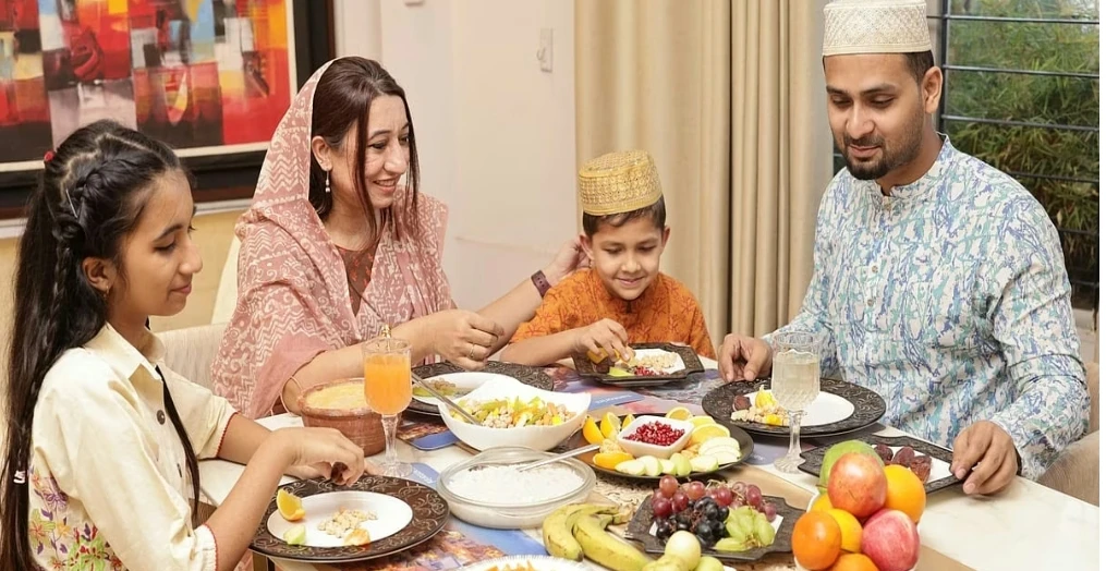 রমজানে ওজন বৃদ্ধি ও বদহজম এড়ানোর উপায়