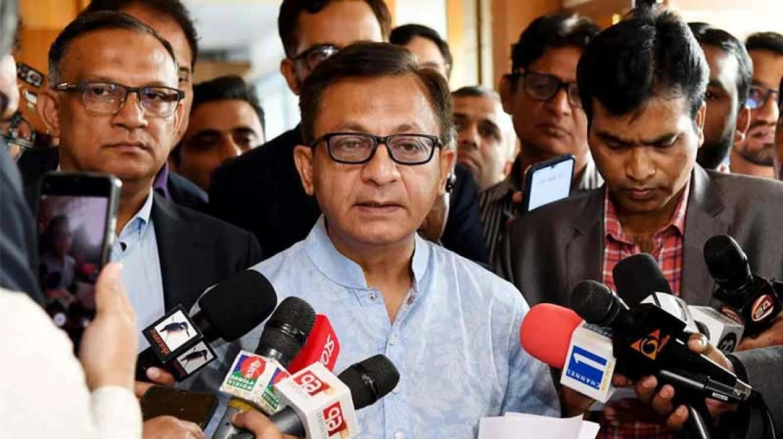 সাউন্ড বাইট নয়, কাজ করে দেখাব: দ্রব্যমূল্য নিয়ে বাণিজ্যমন্ত্রী