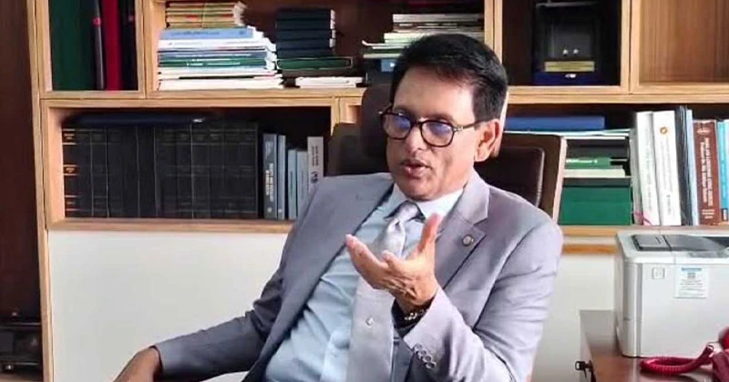 শিক্ষা খাতকে সর্বোচ্চ অগ্রাধিকার দিতে বললেন শিক্ষামন্ত্রী মিলন