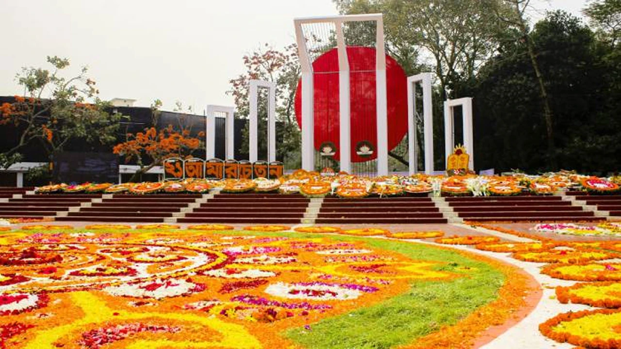 ২১ ফেব্রুয়ারি পালনে ঢাবির কর্মসূচি ঘোষণা, রুটম্যাপ প্রকাশ
