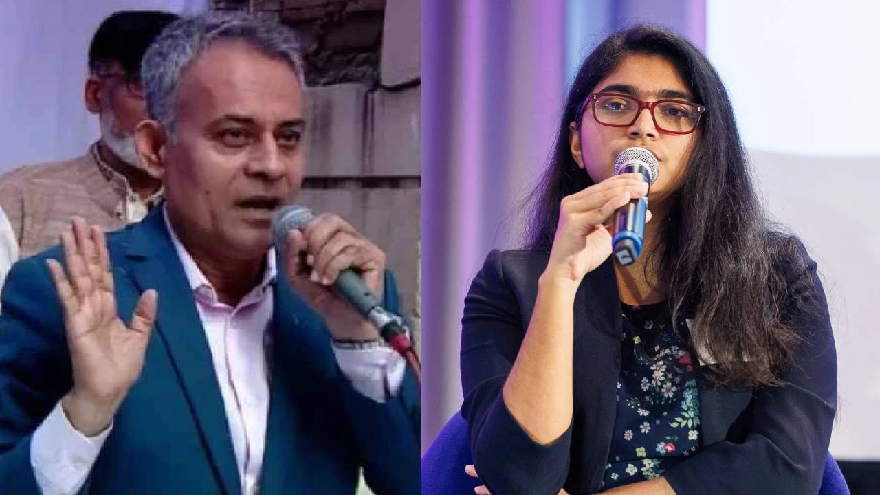 চাঁদা নিয়ে সড়কমন্ত্রীর বক্তব্যে আপত্তি তাসনিম জারার