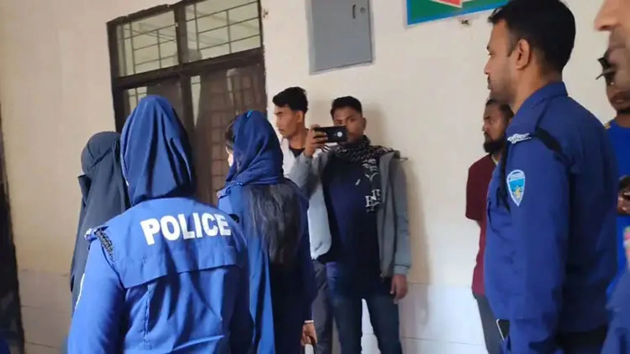 নোয়াখালীর সেই ‘ধর্ষণকাণ্ডের’ ঘটনায় ৬ জনের বিরুদ্ধে মামলা