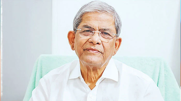 রমজানে স্থানীয় সরকারমন্ত্রী মির্জা ফখরুলের বাণী