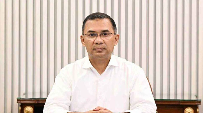 সচিবালয়ে দ্বিতীয় দিনে অফিস করছেন প্রধানমন্ত্রী তারেক রহমান