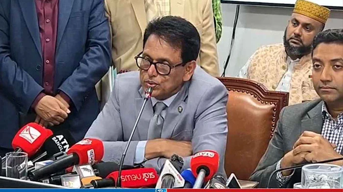 তদবির বাণিজ্য সহ্য করা হবে না: শিক্ষামন্ত্রী