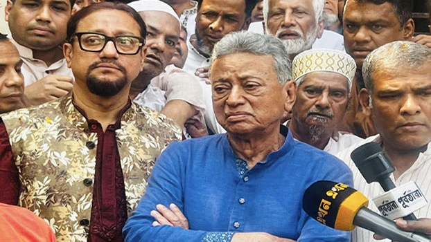 বাণিজ্যিক রাজধানীর কাজ শুরু হবে এখন: অর্থমন্ত্রী