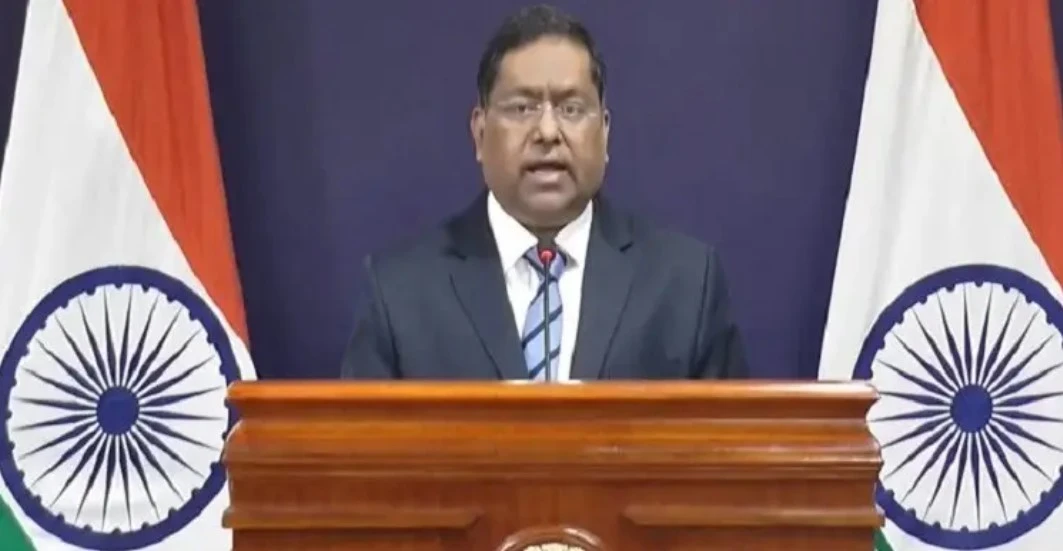 ঢাকা-দিল্লি সম্পর্ক জোরদারের আশা জয়সওয়ালের