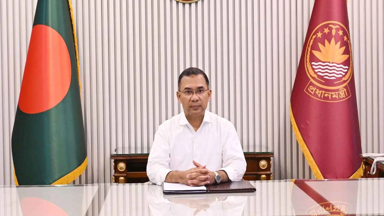 একুশের প্রথম প্রহরে শহীদ মিনারে শ্রদ্ধা জানাবেন প্রধানমন্ত্রী