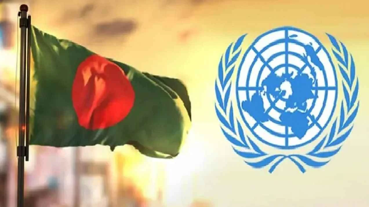 এলডিসি উত্তরণ তিন বছর পেছাতে বাংলাদেশের আবেদন