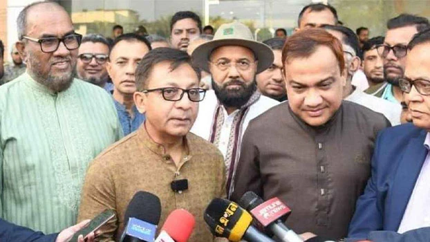 রমজানে বাজার স্থিতিশীল রাখতে পর্যাপ্ত পণ্য মজুত আছে: বাণিজ্যমন্ত্রী