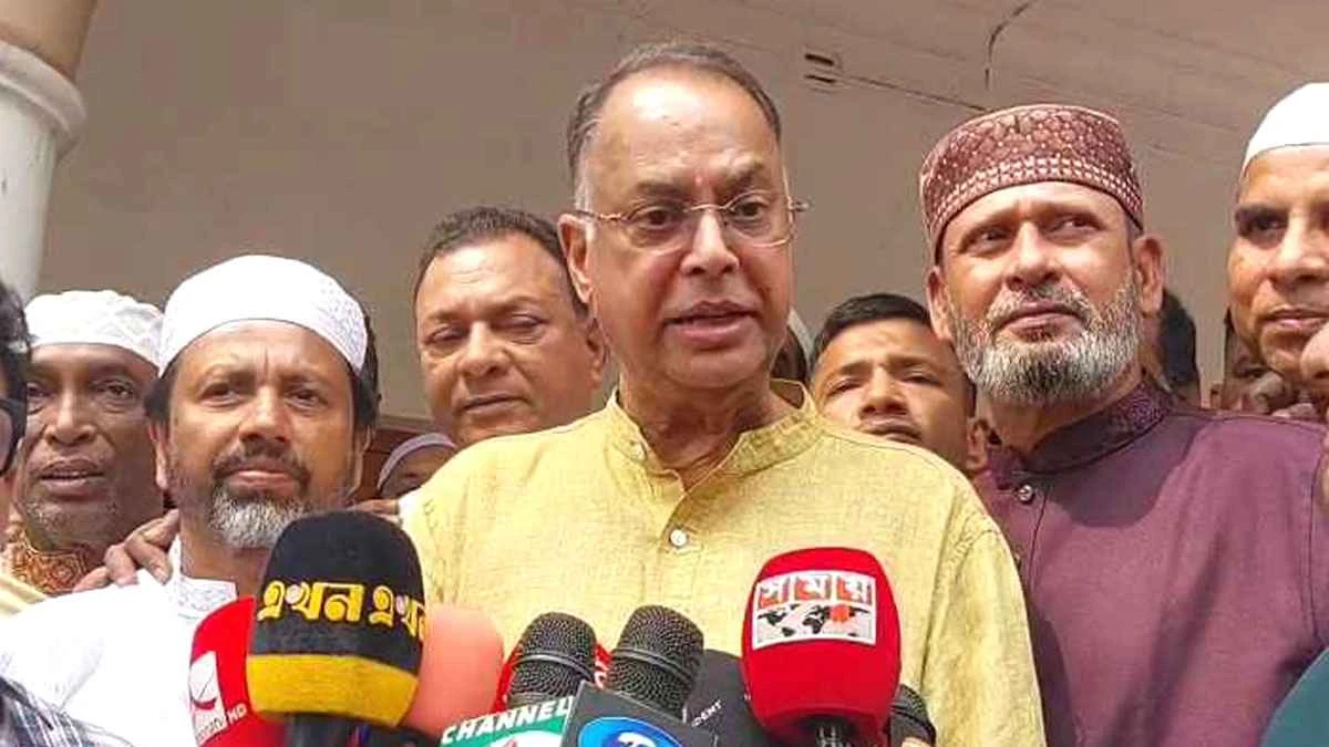 রমজানে নিরবচ্ছিন্ন বিদ্যুৎ সরবরাহে চেষ্টা চলছে: বিদ্যুৎমন্ত্রী