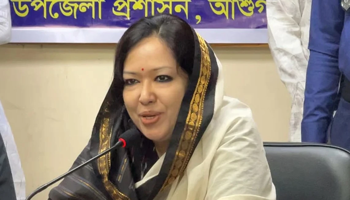 বিষয়টি বিএনপি উপেক্ষা করলে ভালো হবে না: শহীদ মিনারে বাধা প্রসঙ্গে রুমিন