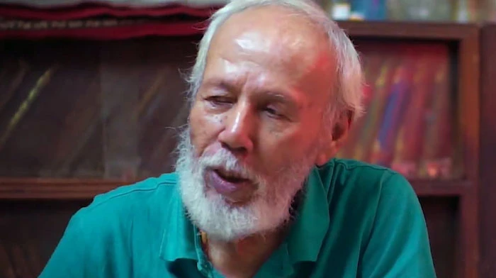 এটিএম শামসুজ্জামানকে হারানোর ৫ বছর আজ