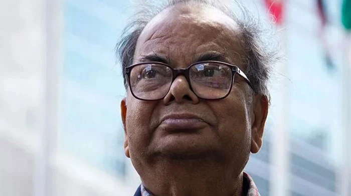 জনপ্রিয় কথাসাহিত্যিক মণিশংকর মুখোপাধ্যায়ের প্রয়াণ