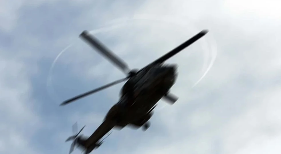 রাশিয়ায় হেলিকপ্টার বিধ্বস্ত হয়ে ৩ জন নিহত