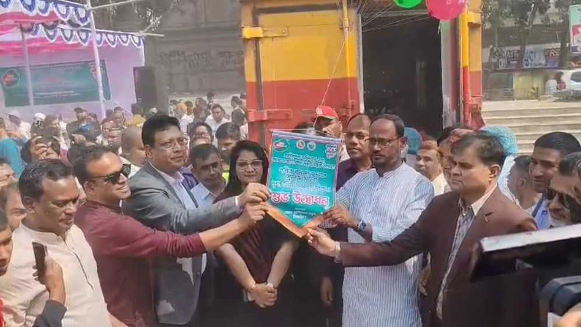 রমজানে ১০ লাখ মানুষ পাবে সুলভ মূল্যে খাদ্য সহায়তা: সুলতান সালাউদ্দিন টুকু