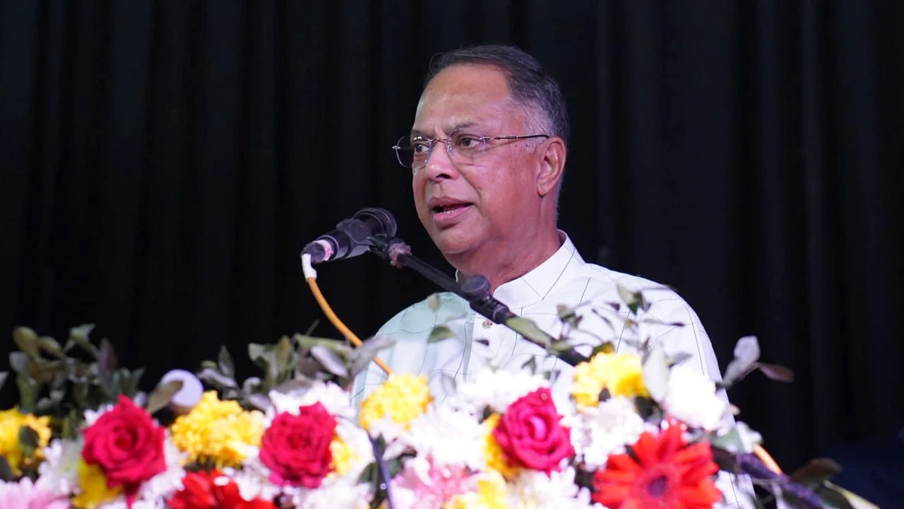 ইয়ং জেনারেশন ইনকিলাব নিয়ে গর্ব করে, আমার রক্তক্ষরণ হয়: বিদ্যুৎমন্ত্রী