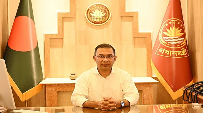 ২৬ ফেব্রুয়ারি প্রধানমন্ত্রী তারেক রহমান একুশে পদক দিবেন, উদ্বোধন করবেন বইমেলা